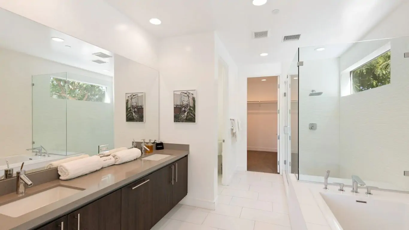 The Polo Villas House 3 | Palm Springs