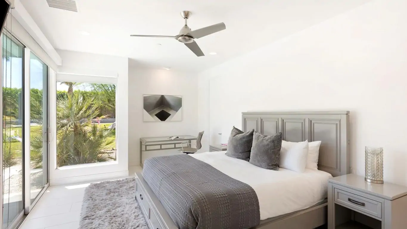 The Polo Villas House 3 | Palm Springs