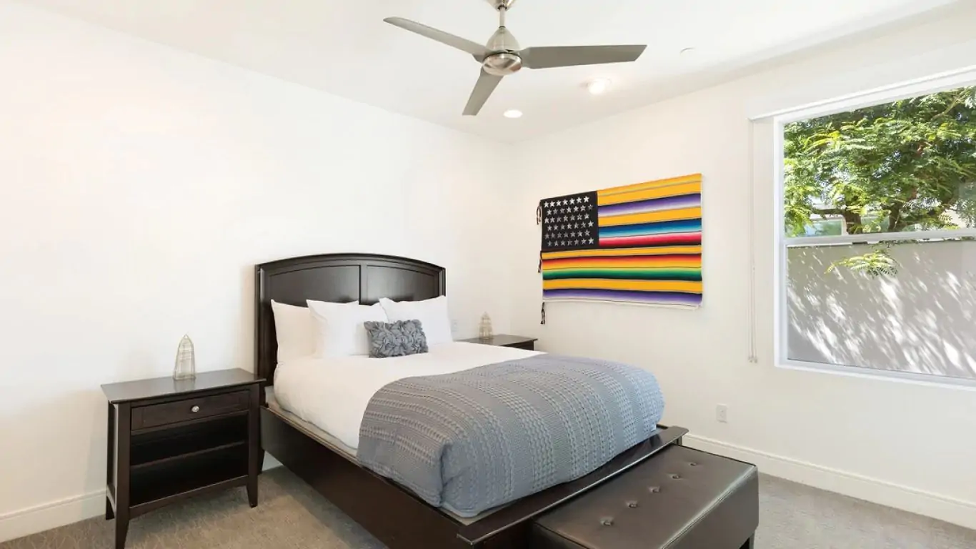 The Polo Villas House 3 | Palm Springs