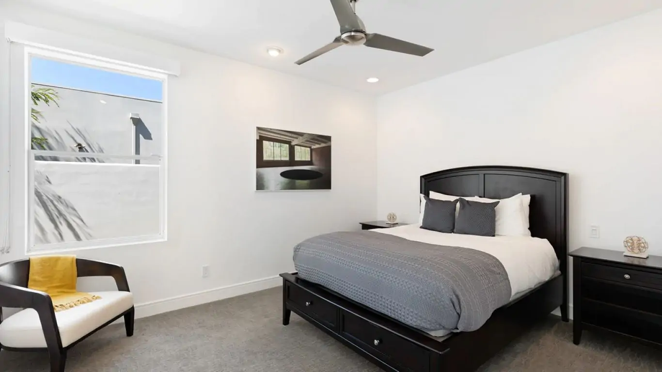 The Polo Villas House 3 | Palm Springs
