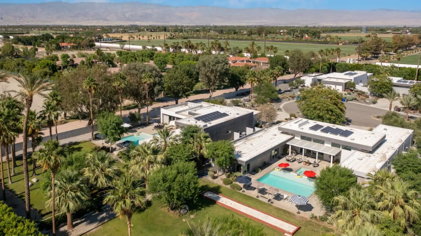 The Polo Villas House 5 | Palm Springs