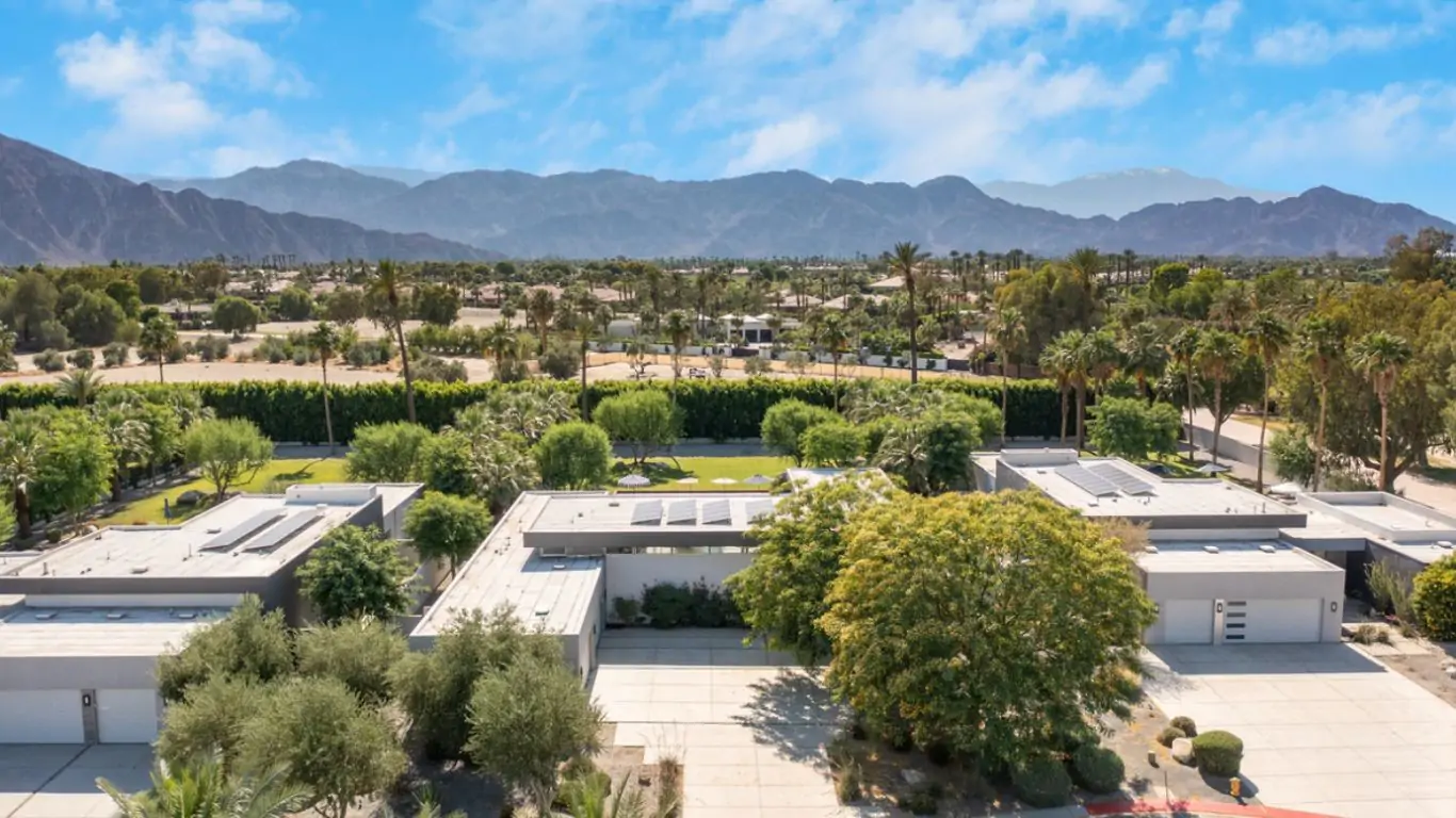 The Polo Villas House 5 | Palm Springs
