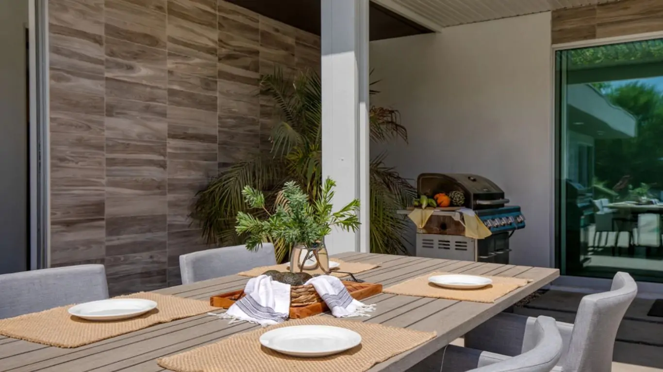 The Polo Villas House 5 | Palm Springs