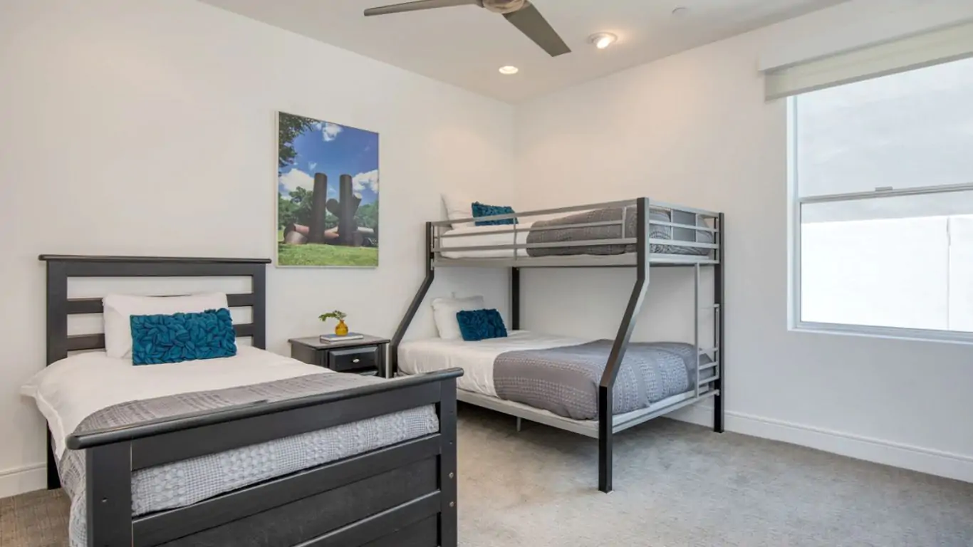 The Polo Villas House 5 | Palm Springs