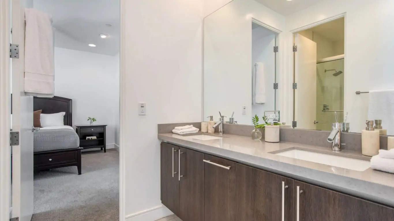 The Polo Villas House 5 | Palm Springs