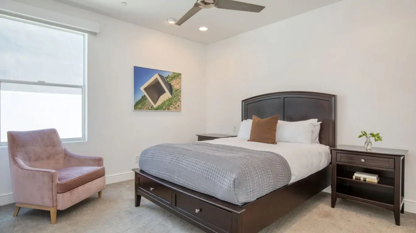The Polo Villas House 5 | Palm Springs