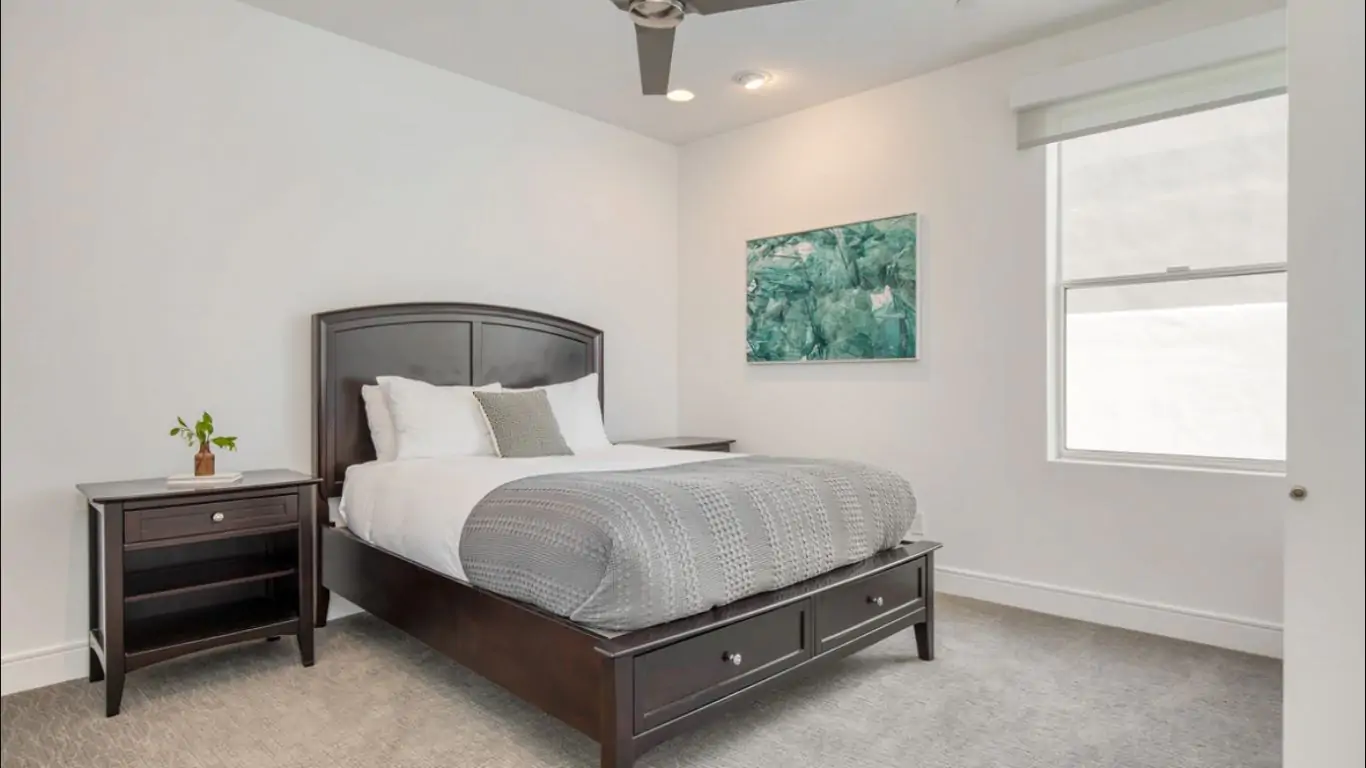 The Polo Villas House 5 | Palm Springs