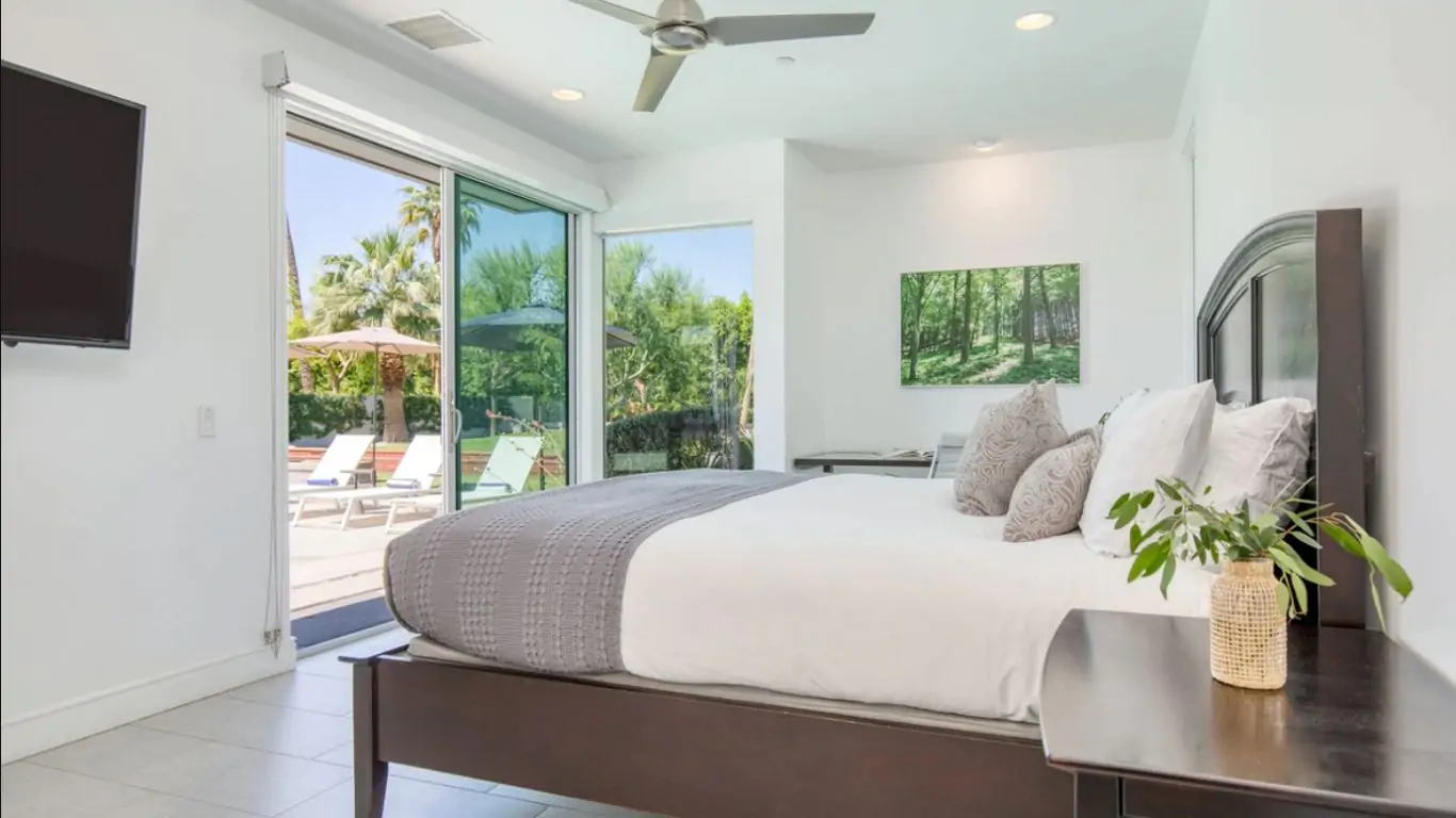 The Polo Villas House 5 | Palm Springs