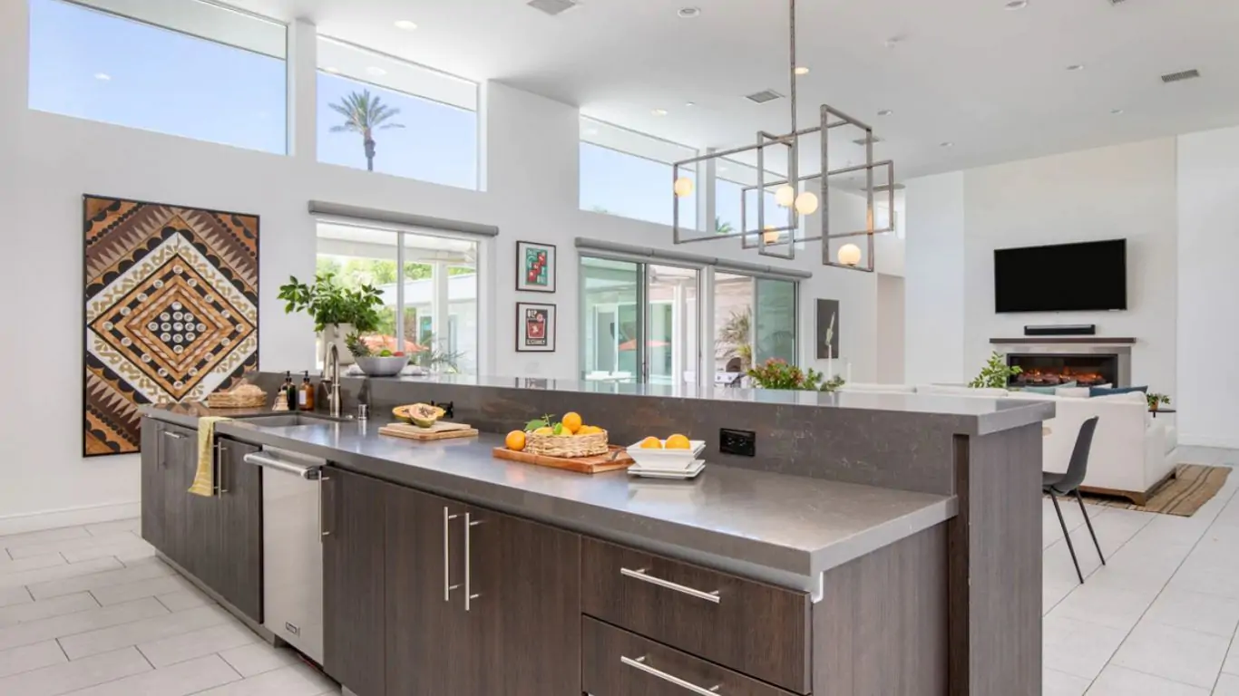 The Polo Villas House 5 | Palm Springs