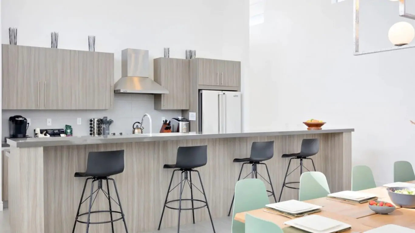 The Polo Villas House 10 | Palm Springs