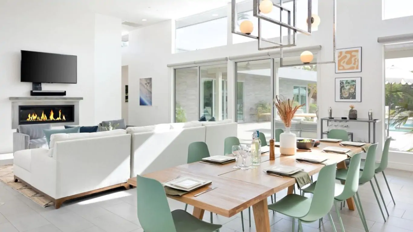 The Polo Villas House 10 | Palm Springs