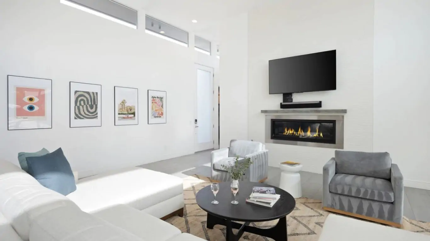 The Polo Villas House 10 | Palm Springs