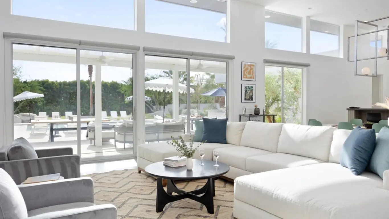 The Polo Villas House 10 | Palm Springs
