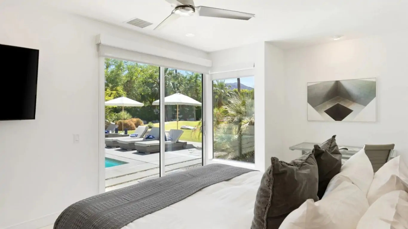 The Polo Villas House 10 | Palm Springs
