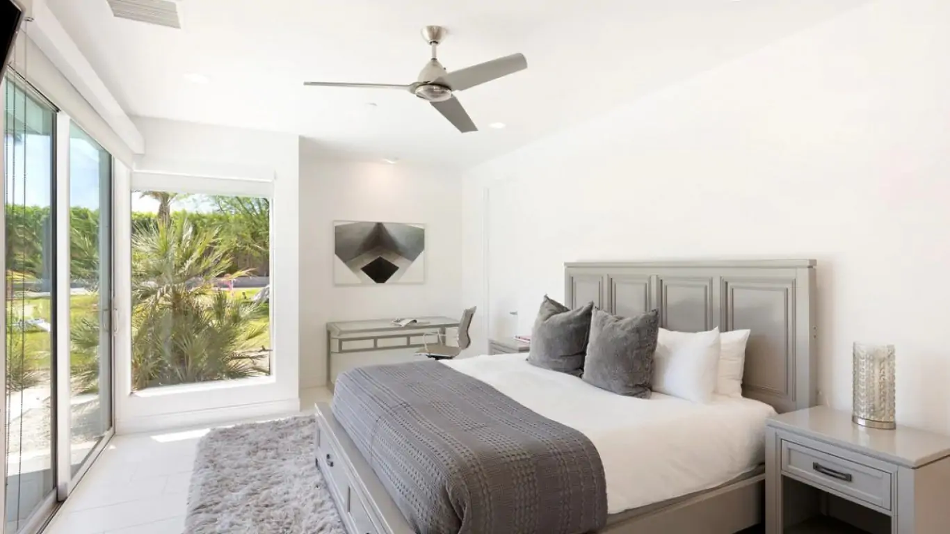 The Polo Villas House 10 | Palm Springs