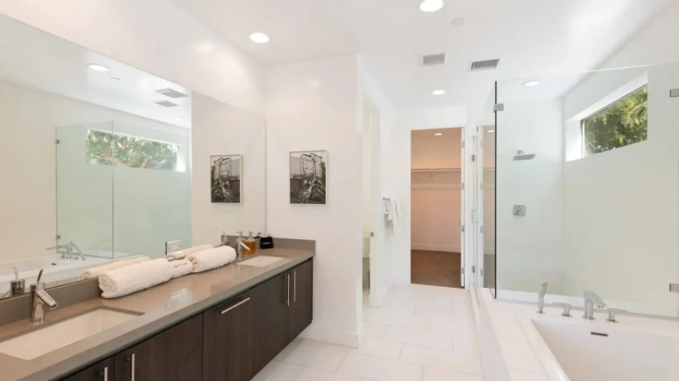 The Polo Villas House 10 | Palm Springs
