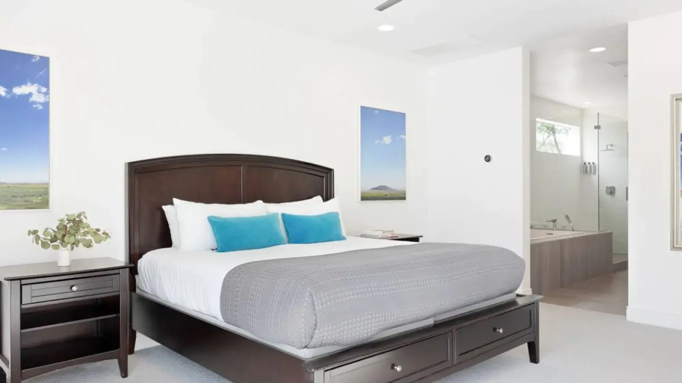 The Polo Villas House 10 | Palm Springs