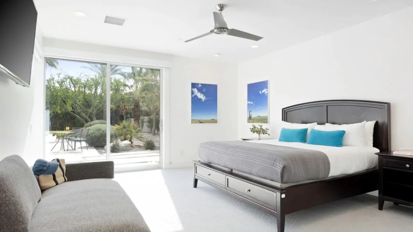The Polo Villas House 10 | Palm Springs