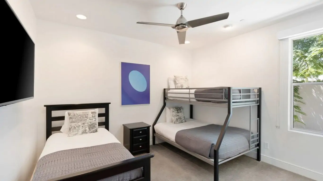The Polo Villas House 10 | Palm Springs