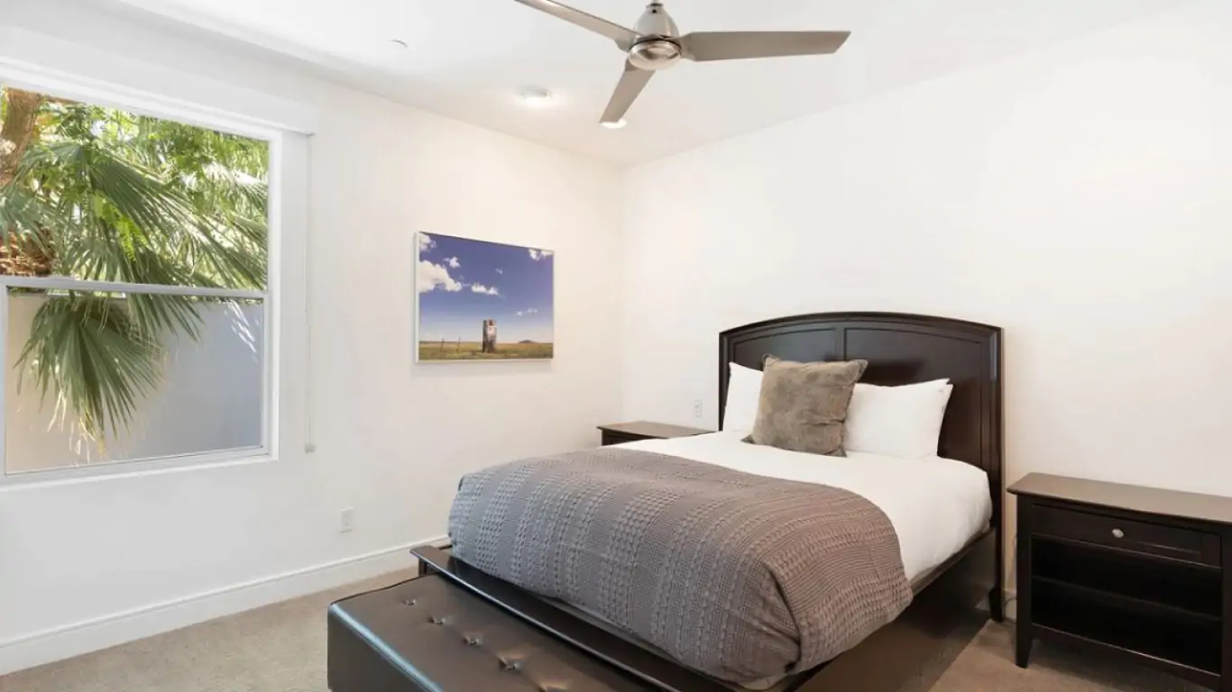 The Polo Villas House 10 | Palm Springs