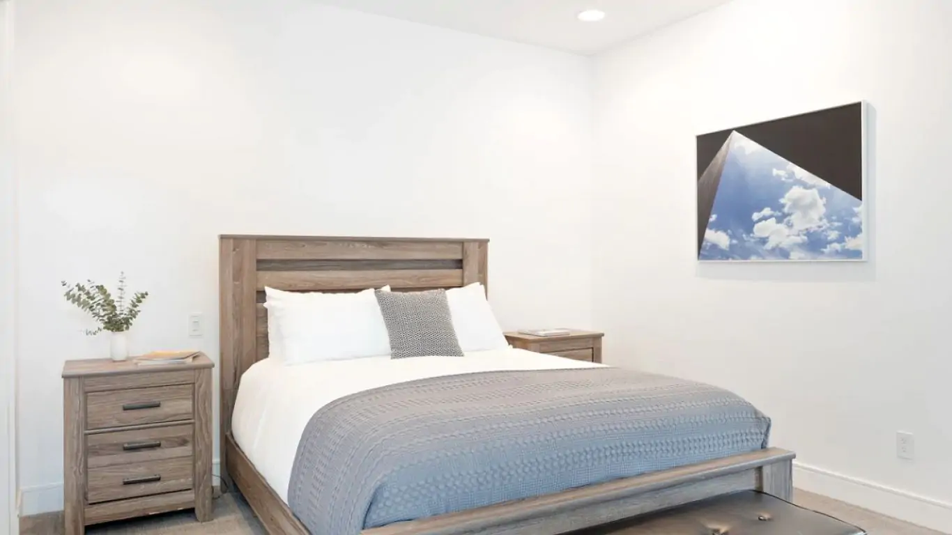 The Polo Villas House 10 | Palm Springs