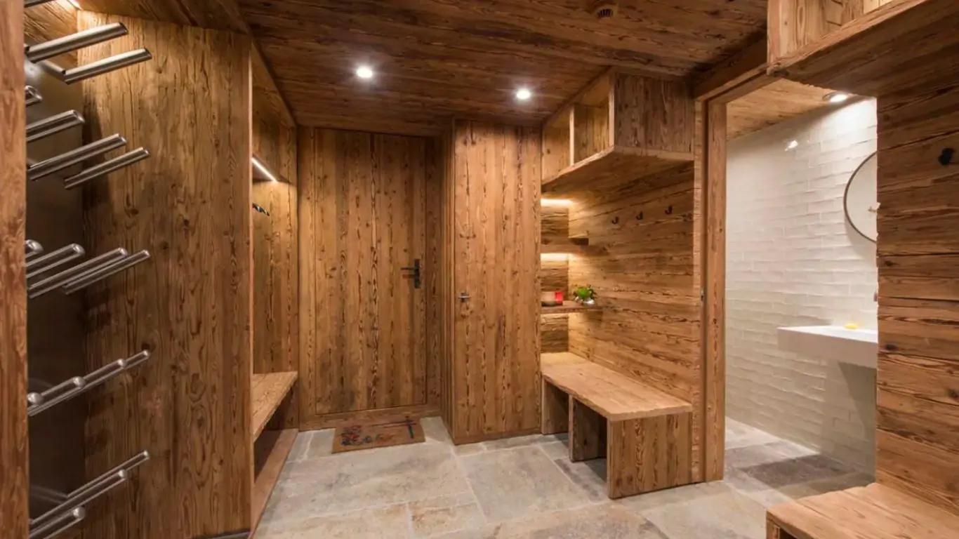Chalet McKinley | Zermatt