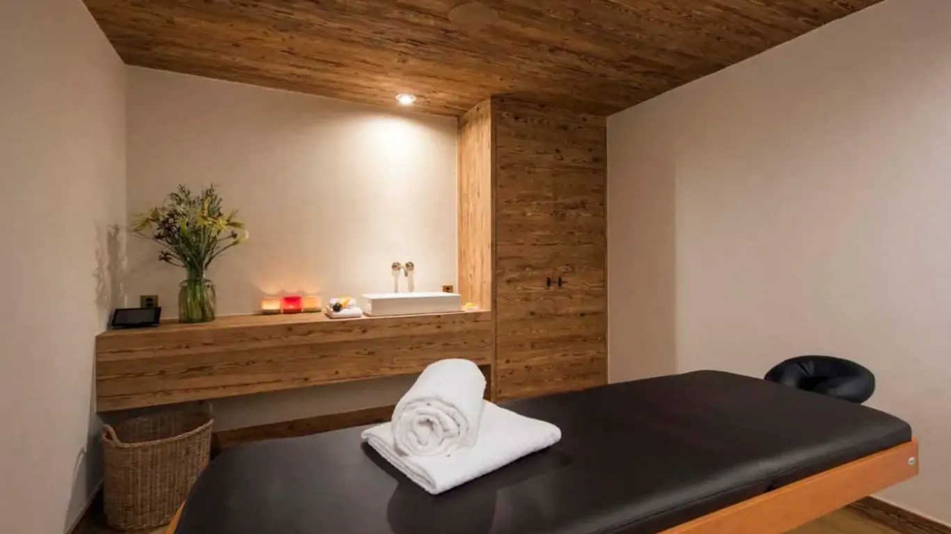 Chalet McKinley | Zermatt