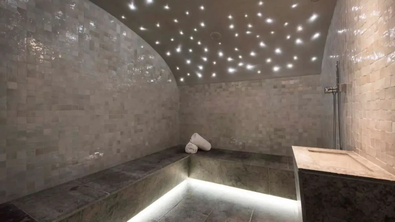 Chalet McKinley | Zermatt