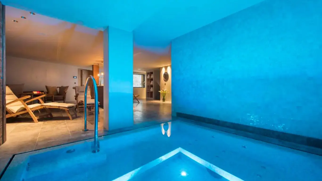 Chalet McKinley | Zermatt