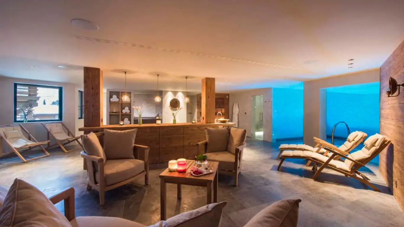Chalet McKinley | Zermatt