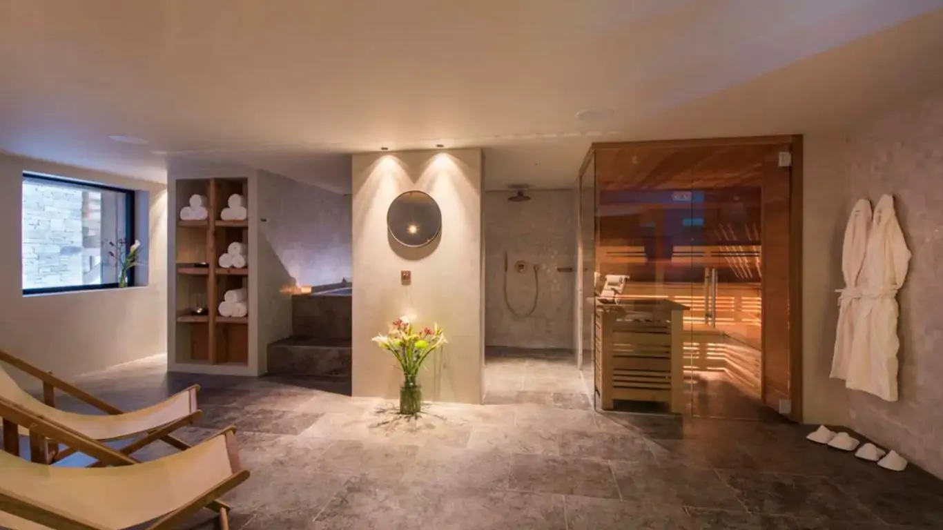 Chalet McKinley | Zermatt