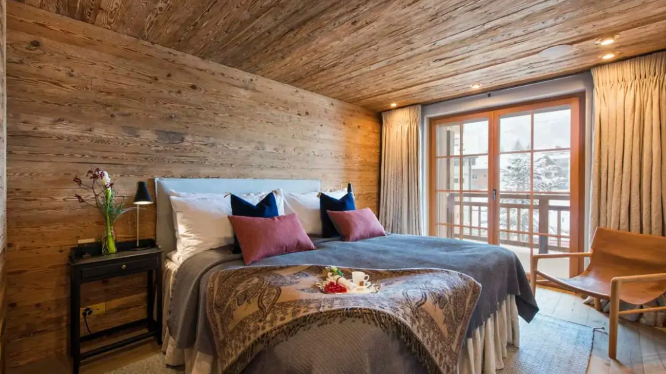Chalet McKinley | Zermatt