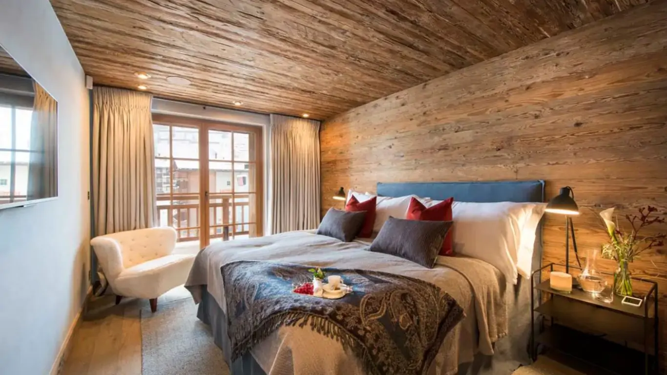 Chalet McKinley | Zermatt