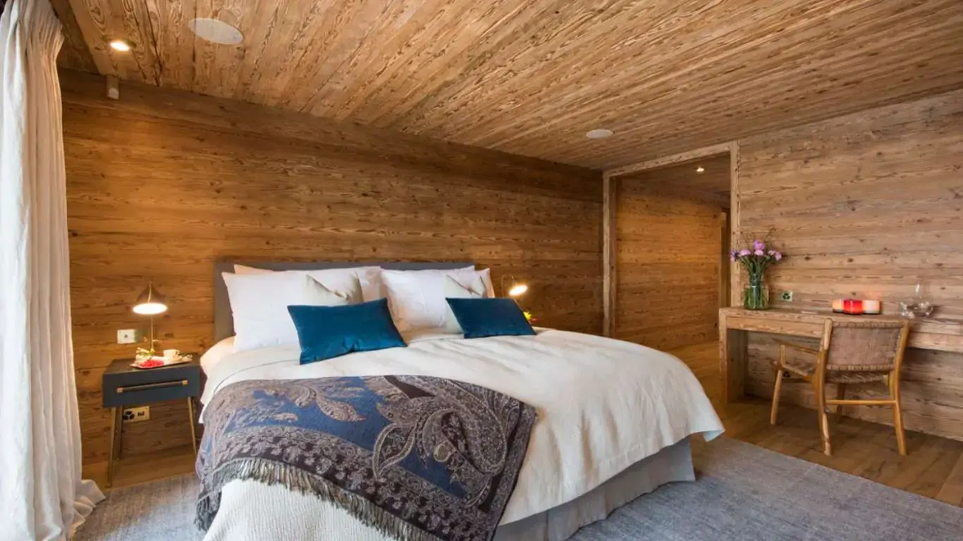 Chalet McKinley | Zermatt