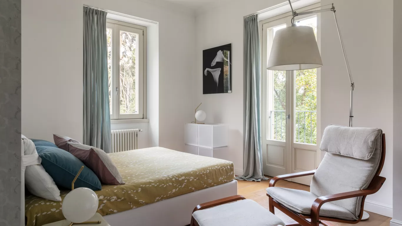 Villa Porto Felice | Lake Como