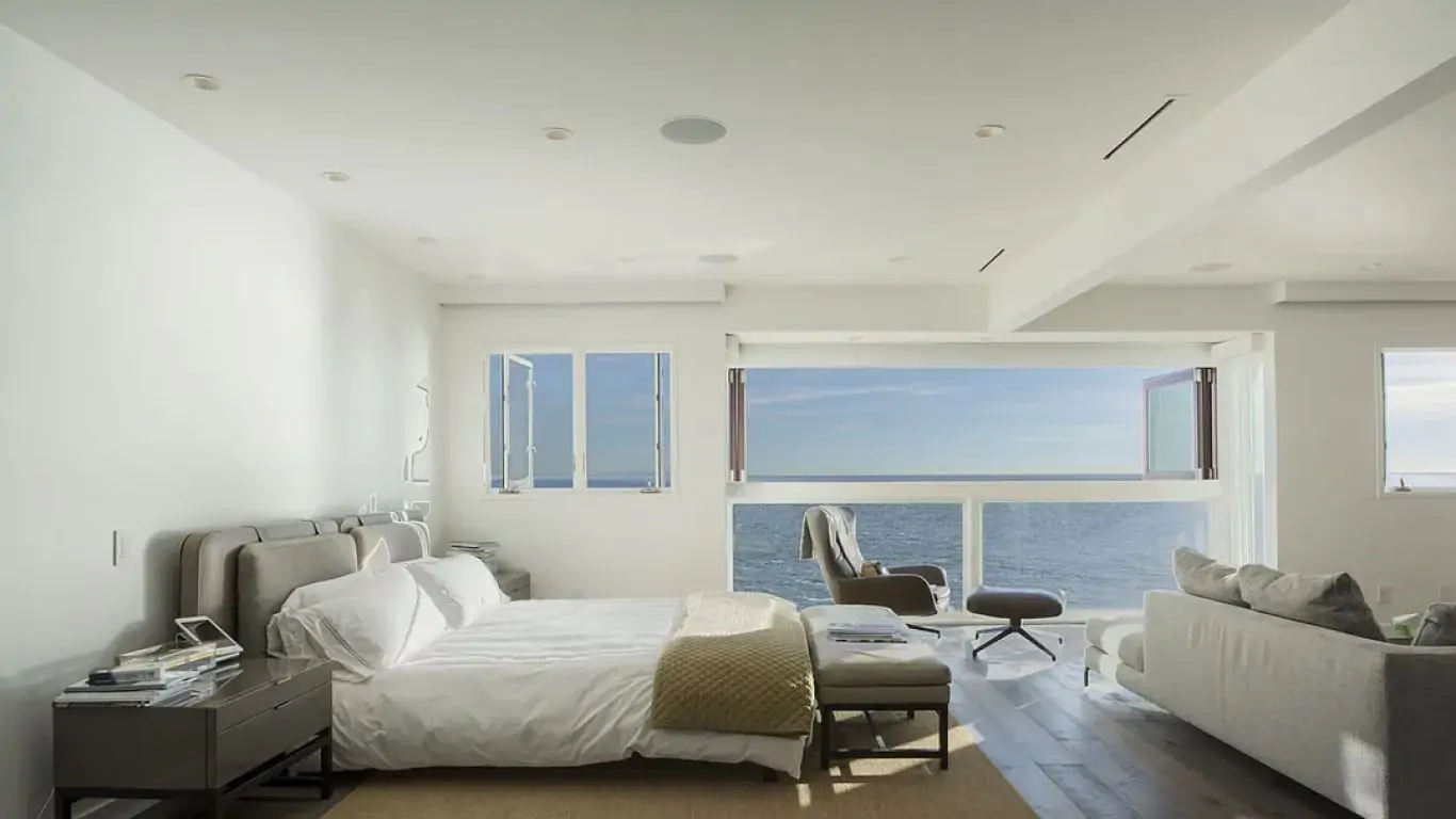 Villa Jocelyn | Malibu