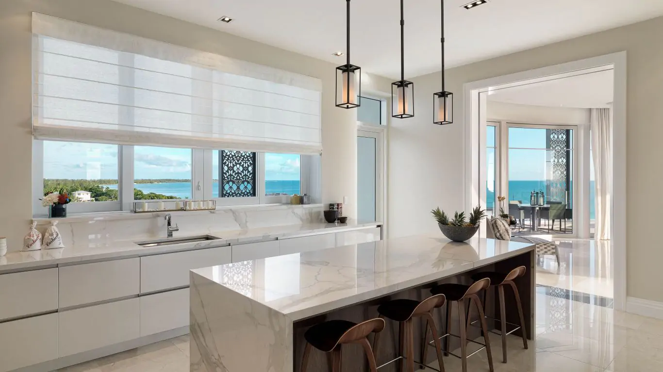 Penthouse Apollo Albany | Bahamas