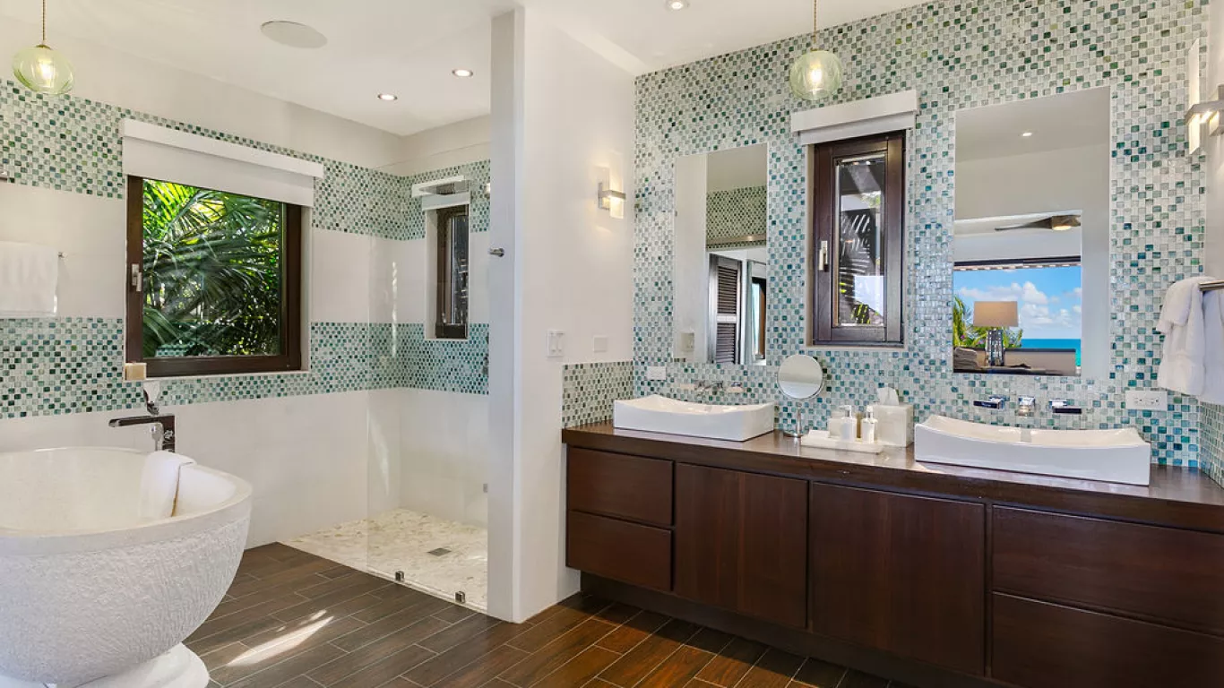 Villa Nevaeh | Anguilla