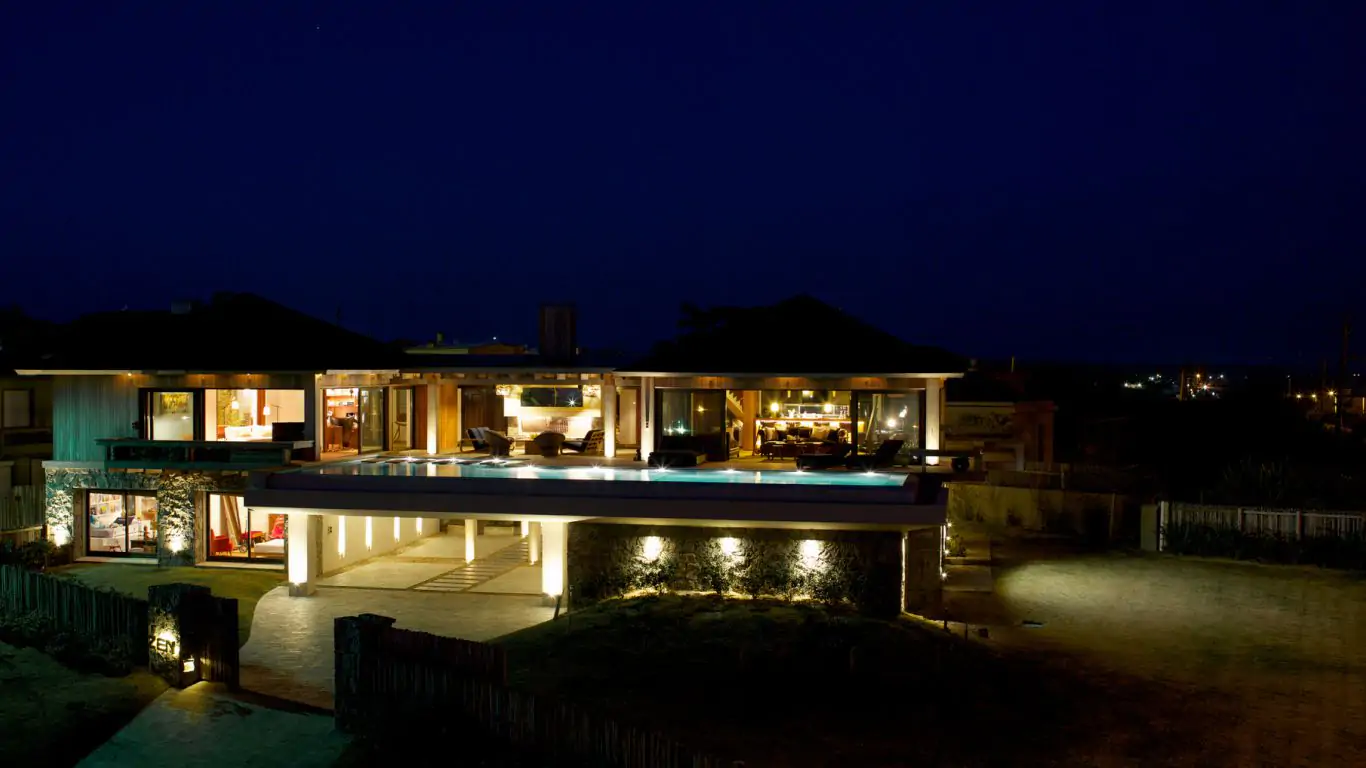 Casa Zen | Punta Del Este