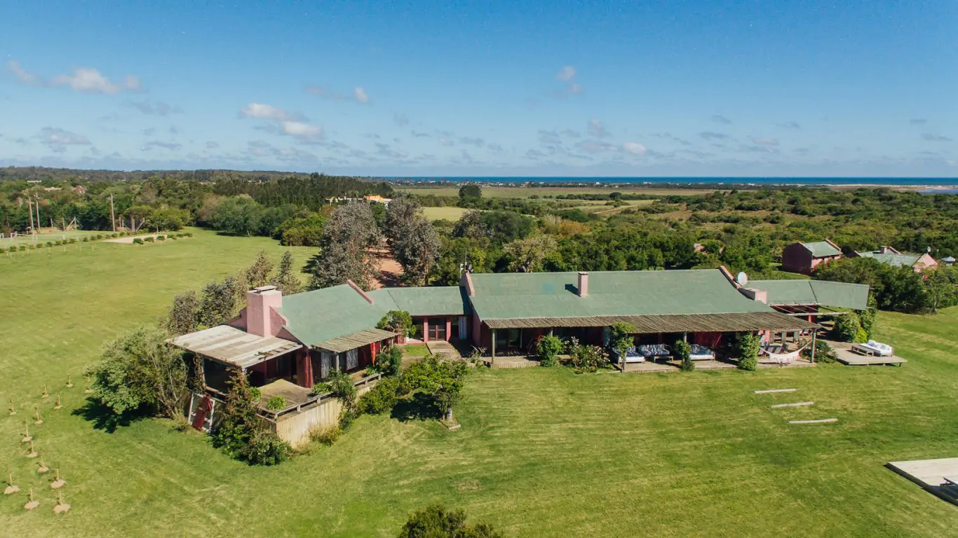 Villa Chacra La Colorada | Punta Del Este