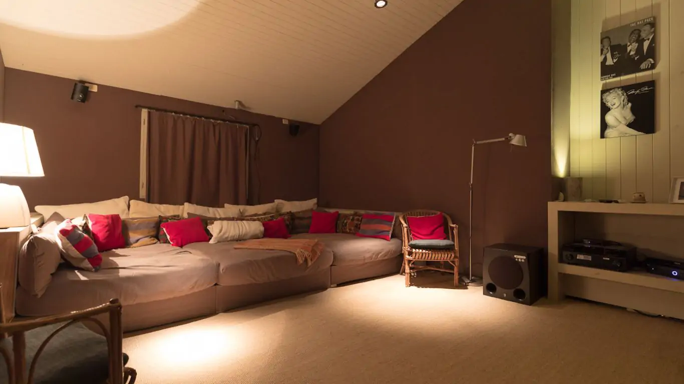 Villa Chacra La Colorada | Punta Del Este