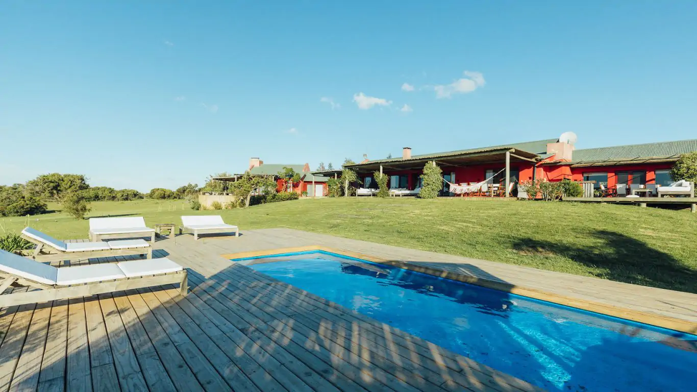 Villa Chacra La Colorada | Punta Del Este