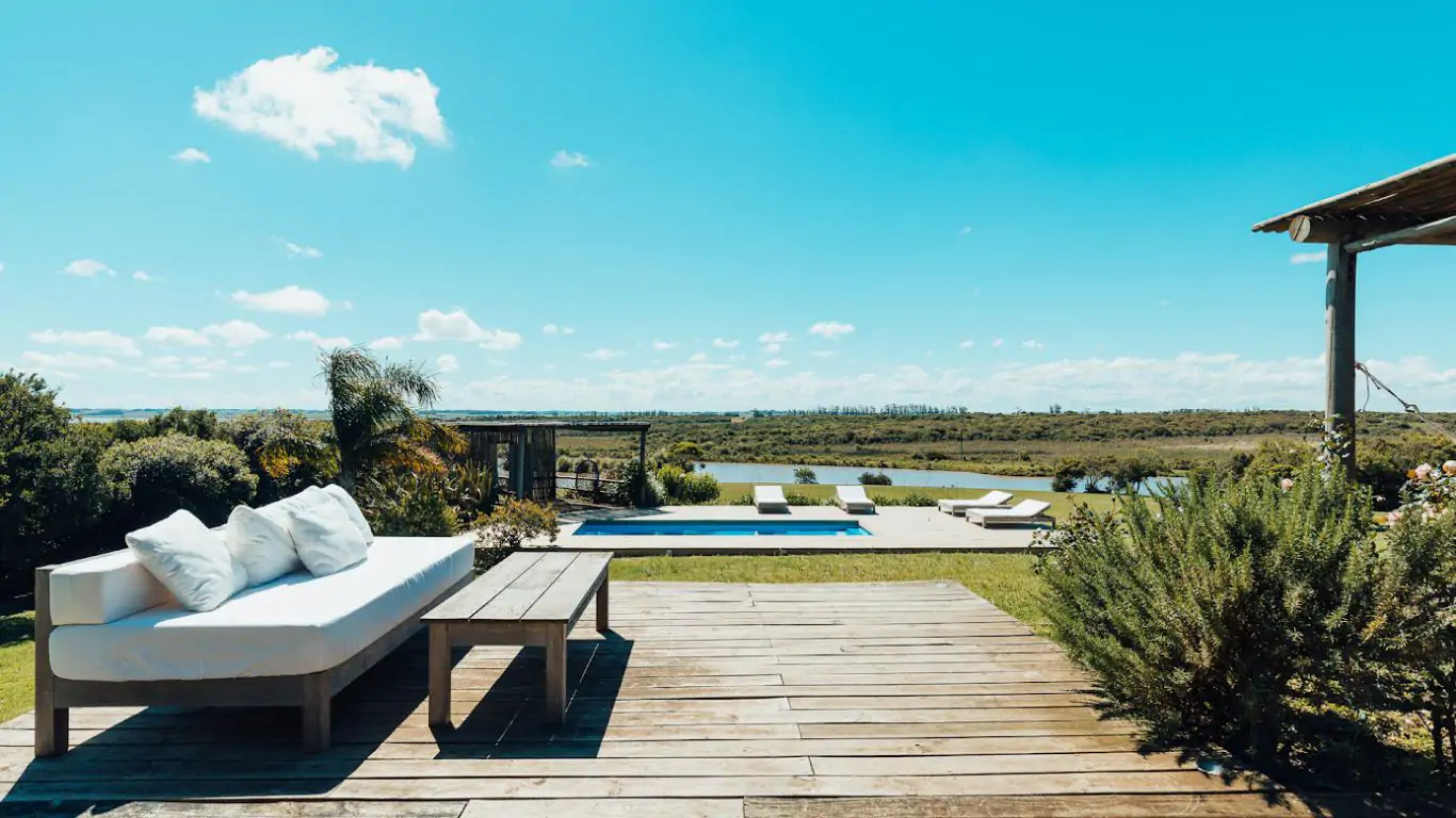 Villa Chacra La Colorada | Punta Del Este