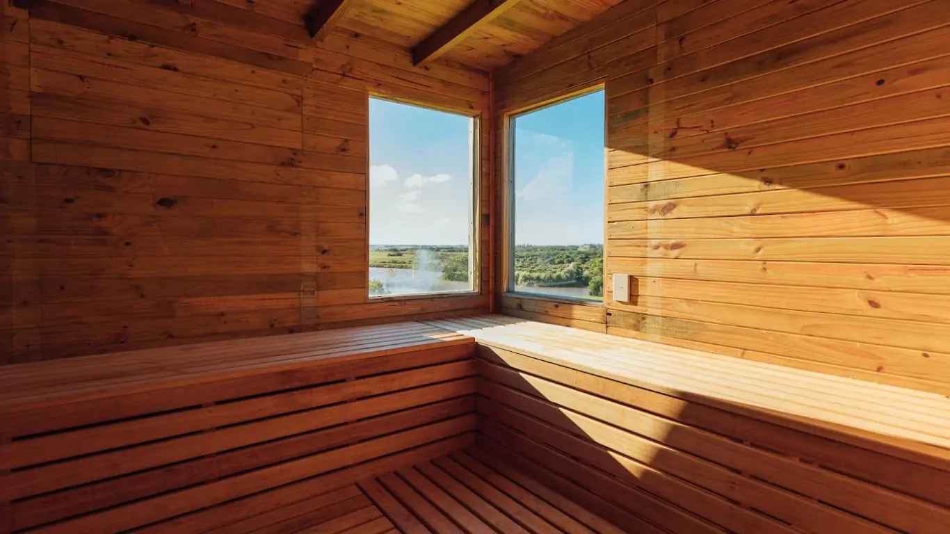 Villa Chacra La Colorada | Punta Del Este