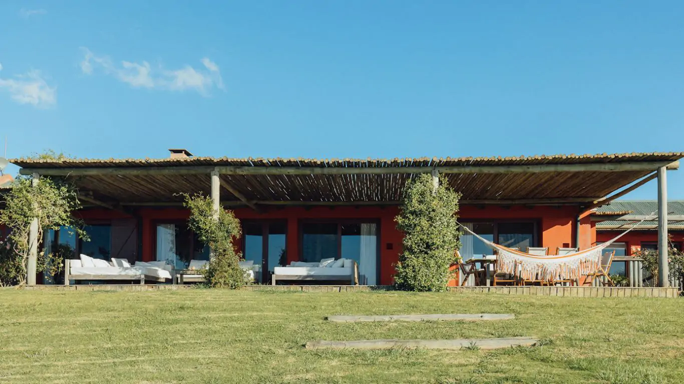 Villa Chacra La Colorada | Punta Del Este