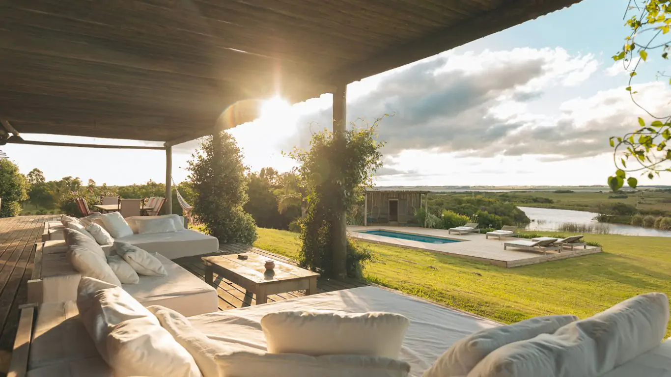 Villa Chacra La Colorada | Punta Del Este