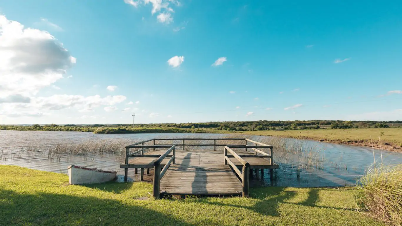 Villa Chacra La Colorada | Punta Del Este