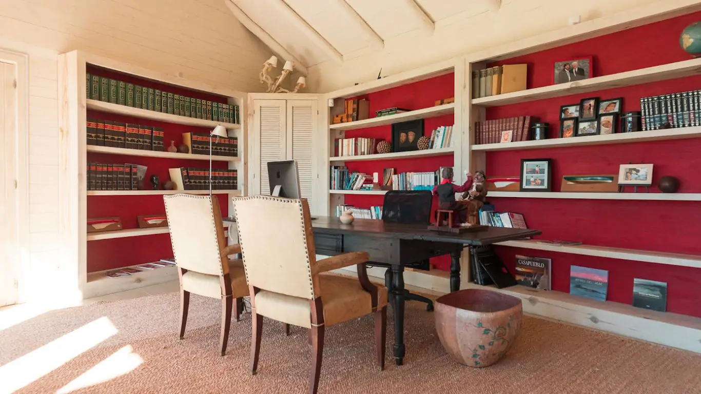 Villa Chacra La Colorada | Punta Del Este