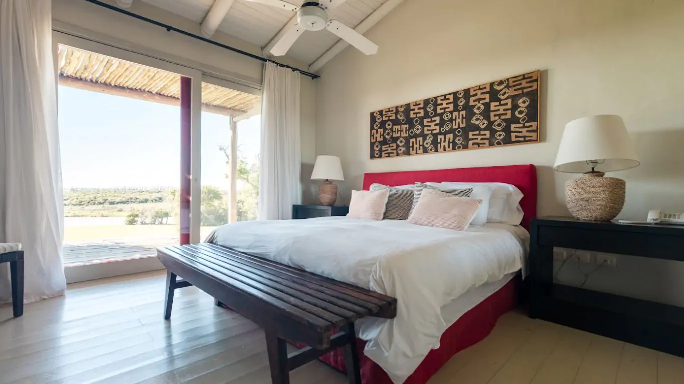 Villa Chacra La Colorada | Punta Del Este