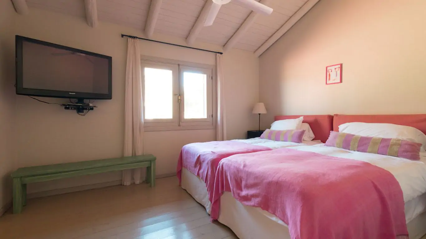 Villa Chacra La Colorada | Punta Del Este